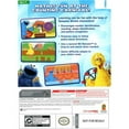thumbnail image 4 of Cookie's Counting Carnival [Sesame Street] (with Plush Cover), 4 of 4