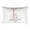 Rose Gold Pink#339, variant on RuiJiao Rose Gold Pink Alphabet Polyester Pillow Cover 30x50cm, Soft Decorative Cushion Case for Nursery, Kids Bedroom and Living Room Decor with Hidden Zipper, Machine Washable