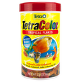 thumbnail image 1 of Tetracolor Tropical Flakes Tetra 2.2 Oz 62 g, 1 of 1