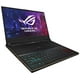 thumbnail image 1 of Laptop Gamer ROG Zephyrus S i7 16GB 1TB SSD RTX 2080 -Negro, 1 of 3