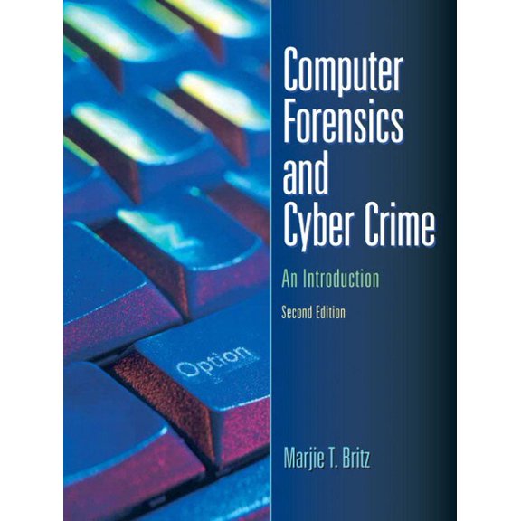 Pre-Owned Computer Forensics and Cyber Crime: An Introduction (2nd Edition) (Paperback) 0132447495 9780132447492