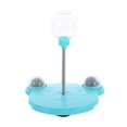 thumbnail image 1 of Interactive Treat Leaking Toy For Cat Slow Feeder Funny Pet Product Leaking, 1 of 3
