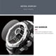 thumbnail image 3 of SMAEL 1626 Reloj deportivo multifuncional para hombres y mujeres, moderno y unisex, 3 of 8