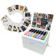 thumbnail image 1 of Calendario Piano Likrtyny escritorio 2025 Blanco, 1 of 9