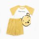 thumbnail image 1 of Diseñador de la marca Ropa de dibujos animados Mickey Mouse Baby Boy Ropa de verano Camiseta + pantalones cortos Baby Girl Conjuntos de ropa informal Tan Jianjun unisex, 1 of 2