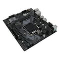 thumbnail image 2 of Placa Base De La Computadora De Escritorio, M ATX DVI VGA Salidas De La Placa Base 8 Pin Y 24 Pin 6 Puertos ATA III 1xm.2 Para CPU De 14 Nm, 2 of 7