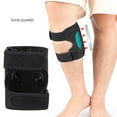 thumbnail image 2 of Breathable Calf Protectors Sleeve For Athletes Recovery Easy Wear Design Reduces Muscle Strain During Exercise, 2 of 9