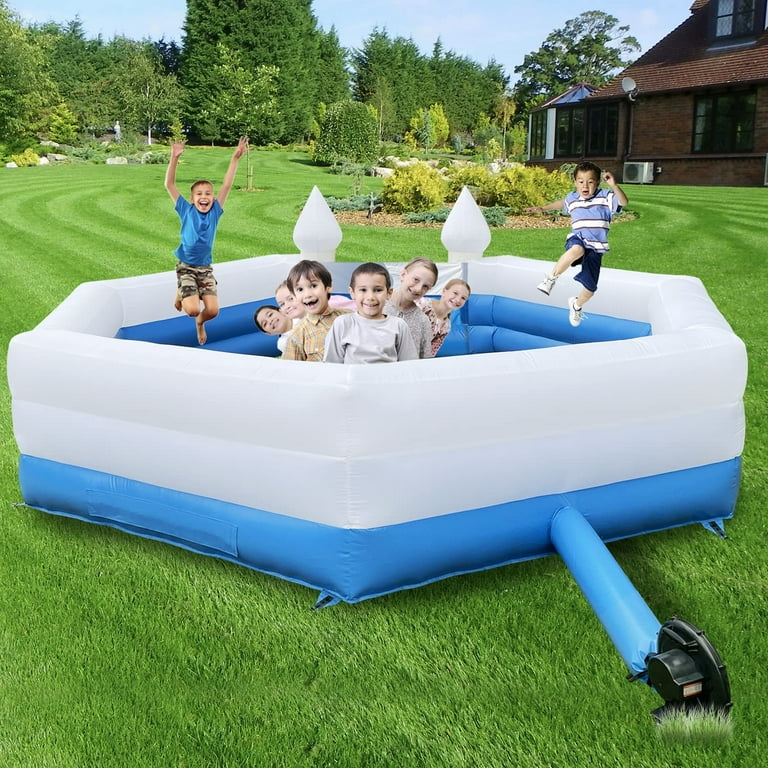 Gaga Ball Pit Inflatable 15ft Portable Gaga Pit Ball Ghana