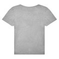 thumbnail image 2 of B&C Womens Plain V Neck T-Shirt, 2 of 4