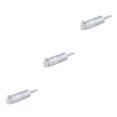thumbnail image 1 of Cateissary Wine Brewing One-way Homemade Exhaust Valve Valves Seal Lock Reusable Transparent Professional Household Air Handicraft Type1 NO1, 1 of 6