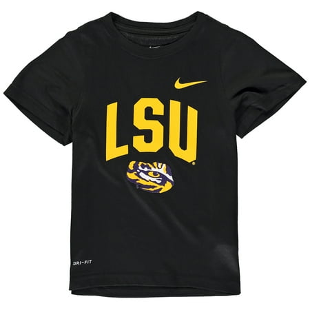 LSU Tigers Nike Toddler Legend Performance T-Shirt -