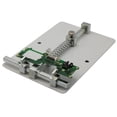 thumbnail image 2 of MMOBIEL Universal PCB Holder Stainless Steel 12x8cm, 2 of 4