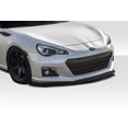 thumbnail image 2 of 2013-2020 Scion FR-S Toyota 86 Subaru BRZ Duraflex GT500 V3 Front Lip - 1 Piece, 2 of 8
