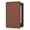 brown, variant on Fabric Texture Protective Case For Paper White 12th Gen 2024 7In Slip and Fingerprint Resistant Personalizing