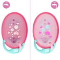 thumbnail image 5 of Cry Babies Newborn My First Bath Tiff Baby Doll 6pc Set w/ Bath Tub, 5 of 8