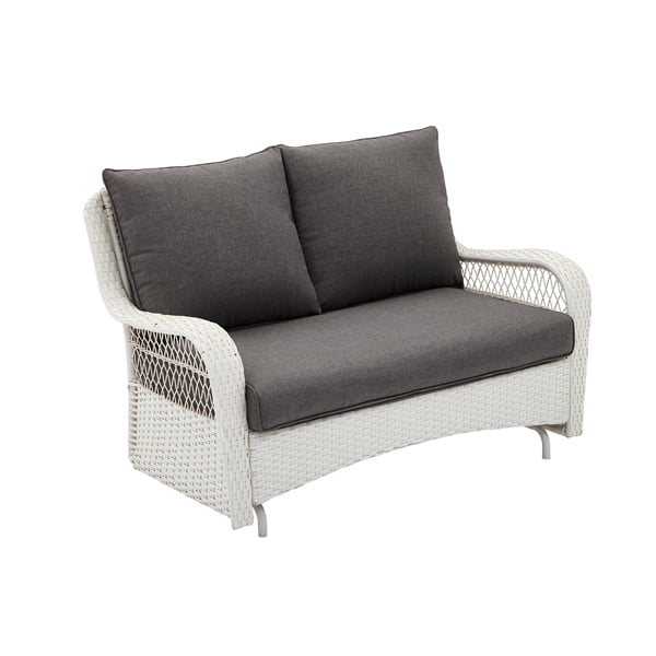 Better Homes Gardens Colebrook Outdoor Glider Chair