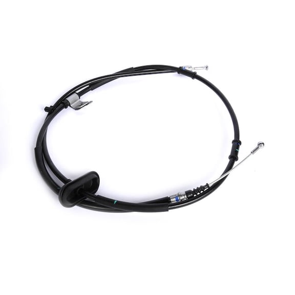 Rear Right Parking Brake Cable - Compatible with 2014 - 2015 Chevy Malibu
