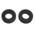thumbnail image 3 of Cojín De Esponja Para Auriculares, Cubierta De Repuesto Perfecta Para Auriculares Que Mejora El Rendimiento De Graves Para GRADO SR60/SR80/SR125/SR225/M1/M2, 3 of 7