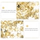 thumbnail image 5 of EeaseMX 200 piezas de clavos de estrella de 14 mm, adornos de álbum de recortes, clavos de sujeción, manualidades de metal (dorado), 5 of 7