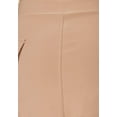 thumbnail image 6 of Cargo Mini Skirt - Khaki, 6 of 6