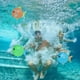 thumbnail image 5 of XWSHYW Juguetes para Niñas Buceo, Natación Subacuática, Piscina Colorida, Fregadero, Entrenamiento Bajo El Agua, Juguete, 5 of 6