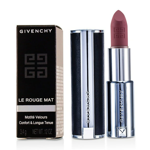Le Rouge Mat Velvet Matte Lip Color - # 215 Neo Nude-3.4g/0.12oz