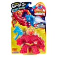 thumbnail image 2 of Toy Heroes of Goo Jit Zu Galaxy Blast Blazagon con lanzador de agua, 2 of 5