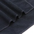 thumbnail image 6 of BAN Microfiber Dish Cloths Fast Drying Kitchen Cleaning Cloth Dish Rags Dust Cloths Ultra Absorbent Lint Free Washcloths 12inch x 12inch 10 Pack (Black), 6 of 15