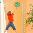 thumbnail image 2 of Saut en Hauteur avec Rapport Vocal pour Enfants Grenouille, 2 of 8