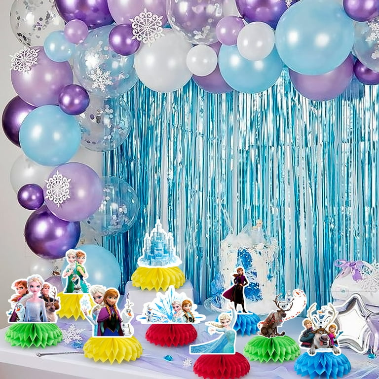 Table Confetti - Frozen Table Confetti - Frozen
