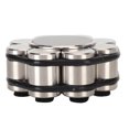 thumbnail image 4 of Turntable Disc Stabilizer Clamp, Vibration Damping Record Weight Stabilizer Stainless Steel  For  Vinyl Record Player, 4 of 8