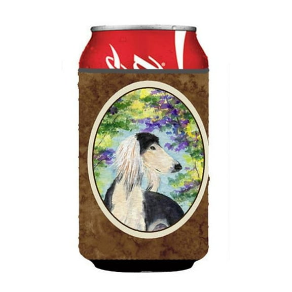 Saluki Can or bottle sleeve Hugger