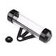 thumbnail image 3 of Soporte universal para tubo de impuestos BuyWeek para motocicletas color Negro Plata Azul Rojo, 3 of 6