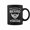 Black, variant on Thats What I Do I Grow Beard And I Know Things Funny Beard Coffee Mugs