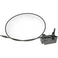 thumbnail image 1 of 912-101 Hood Release Cable By DORMAN OE SOLUTIONS, 1 of 1