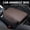 Coffee, variant on Center Console Cover Cover Armrest Pad with Side Pockets Car Armrest Cushion Memory Foam Leather Console Cover forVehicles Trucks Suvs Universal Fit Armrest Pad