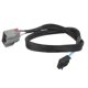 thumbnail image 3 of 3036 P, Adaptador De Cableado De Control De Frenos A Prueba De Agua Arnés De Cableado De Control De Frenos Resistente Al Calor Para RV Para Remolque, 3 of 7