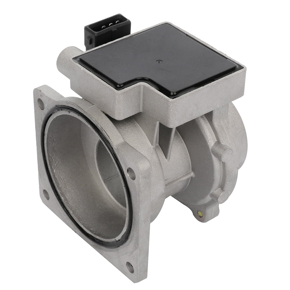 CCIYU MAF MF7Y02 Mass Air Flow Sensor FITS FOR 1991-1993 for Nissan NX 1.6L,1991-1993 for Nissan NX 2L,1991-1994 for Nissan Sentra 1.6L,1991-1994 for Nissan Sentra 2L