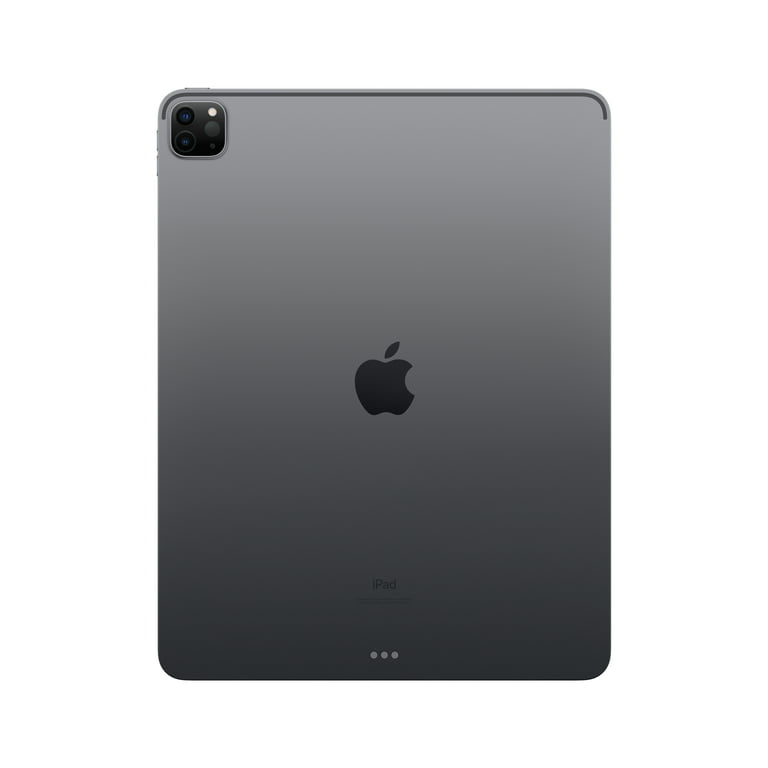 Buy 12.9-inch iPad Pro Wi-Fi 256GB - Space Grey - Apple (IN)