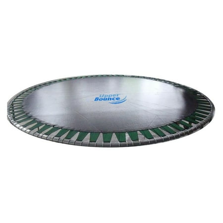 Upper Bounce 13 ft. Round Trampoline Band Jumping Mat