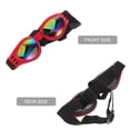 thumbnail image 3 of MERRYHAPY 3Ud Gafas Para Mascotas Con Material Liviano Y Protección Uv Para Paseos Y Viajes, 3 of 7