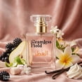 thumbnail image 3 of Seamless Hold Sweet Like Candy Layali Sukkar Sweet Fruity Vanilla Marshmallow Perfume for Women Parfum | Inspired Luxury Fragrance | Long-Lasting Scent - 1 oz (30 ml), 3 of 6