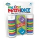 thumbnail image 2 of Juego de contar ThinkFun My First Math Dice para niños de más de 3 años, 2 of 8