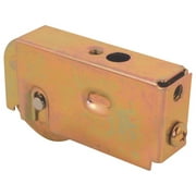 1pk Prime Line D1563 131477 Sliding Patio Door Roller Assembly 2-5/8 L By 1-3/8 H By 3/4 Deep