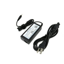 Ac Adapter for Samsung R530 R540 R580 580e R580i R600 R610 R630 R631 R700 R710 R720 R730 R780 Q1 Q35 Q40 Q45 Q70 Qx410 R20  R40 Laptop Power Supply Cord Battery Charger