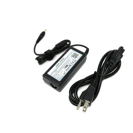 Ac Adapter for Samsung Np-305v5a Np305v5a Np305v5a-a09us