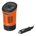 thumbnail image 1 of Inversor De Corriente Tipo Vaso 120 W Truper 15725 INCO-120, 1 of 3