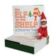 thumbnail image 1 of Elf on The Shelf(R) (Niña - Oscuro), 1 of 4