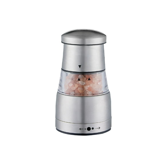 HUDSON BEST KITCHENWARE | Molinillo de acero inoxidable 115 cm