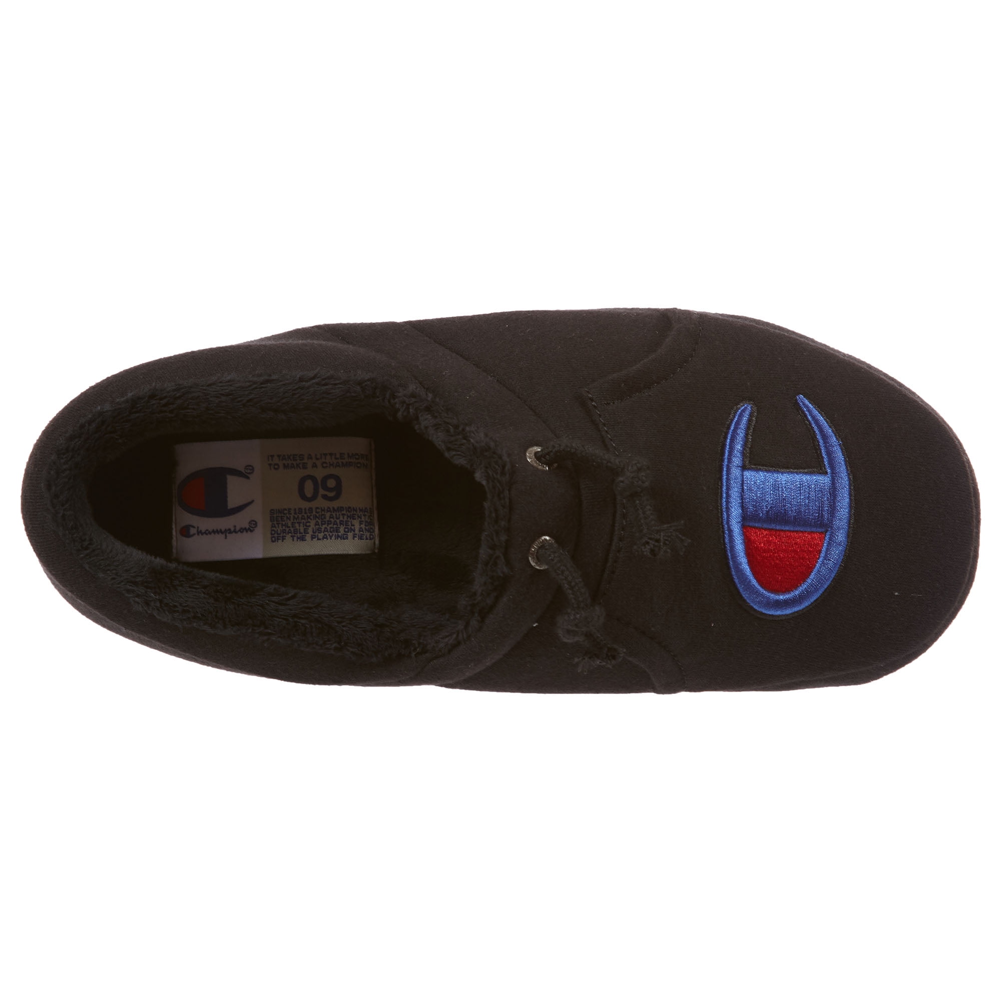 Champion Men's University Slippers 